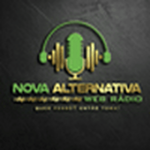 Ouça Rádio Web Nova Alternativa na aplicação