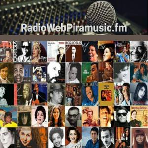 Ouça Rádio Web Piramusic na aplicação