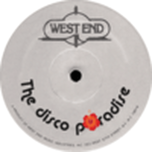 Ouça The Disco Paradise - West End na aplicação