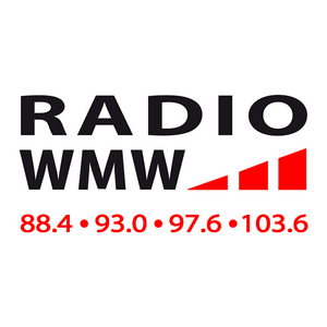 Ouça Radio WMW na aplicação