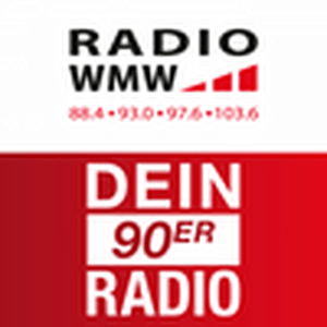 Radio WMW - Dein 90er Radio