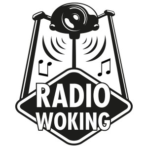 Ouça Radio Woking na aplicação