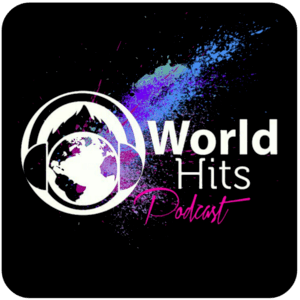 Ouça Rádio World Hits BR na aplicação