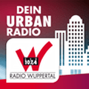 Ouça Radio Wuppertal - Dein Urban Radio na aplicação