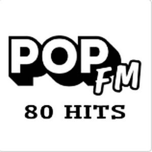 Ouça Rádio POP FM 80 Hits na aplicação