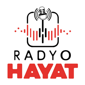 Ouça Radyo Hayat na aplicação