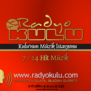 Radyo Kulu