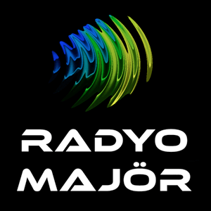 Ouça Radyo Majör na aplicação