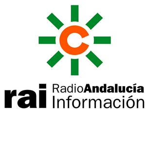 Ouça RAI Radio Andalucía Información Almeria na aplicação