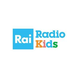 Ouça Rai Radio Kids na aplicação