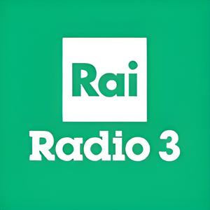 Ouça RAI Radio 3 na aplicação