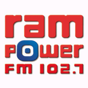 Ouça RAM Power 102.7 na aplicação