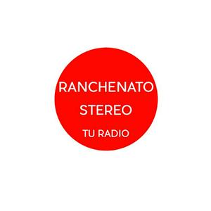 Ouça Ranchenato Stereo na aplicação