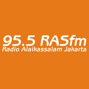 Ouça RASfm Jakarta 95.5 FM na aplicação