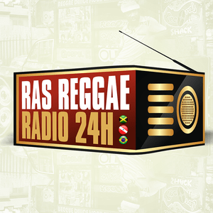 Ouça Ras Reggae Radio na aplicação