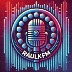 Ouça RAULKFM na aplicação