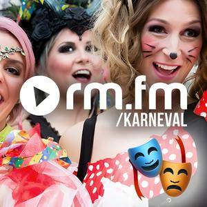 Ouça Karneval by rautemusik na aplicação