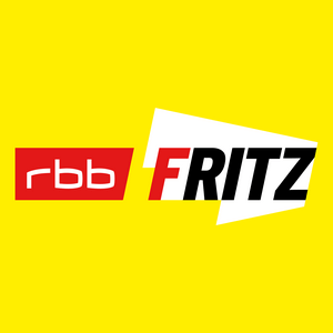 Ouça Fritz vom rbb na aplicação