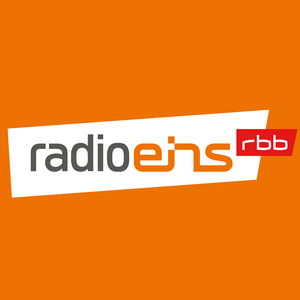 Ouça radioeins vom rbb na aplicação