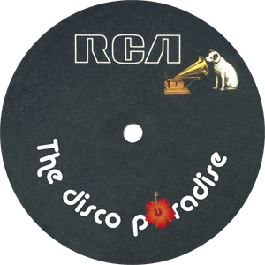 The Disco Paradise - RCA