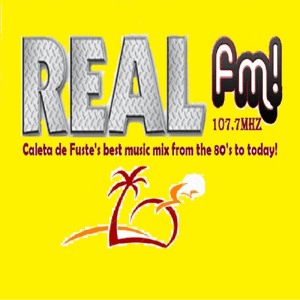 Ouça Real FM  na aplicação