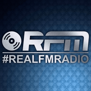 Ouça REAL FM RELAX na aplicação