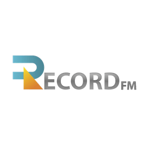 Ouça Record FM na aplicação