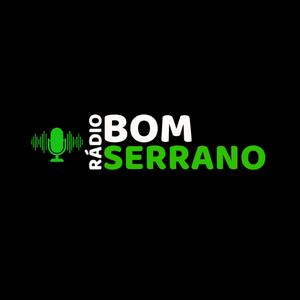 Ouça Rádio Bom Serrano na aplicação