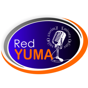 Ouça Red Yuma Online na aplicação