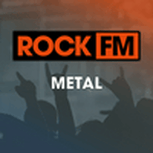 Ouça ROCK FM METAL na aplicação