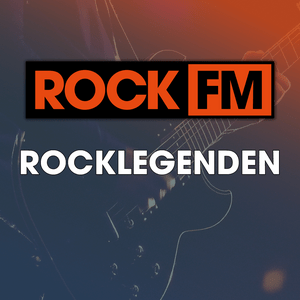 Ouça ROCK FM ROCKLEGENDEN na aplicação