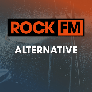 Ouça ROCK FM ALTERNATIVE na aplicação