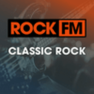 Ouça ROCK FM CLASSIC ROCK na aplicação