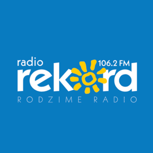 Ouça Radio Rekord na aplicação