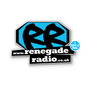 Ouça Renegade Radio na aplicação