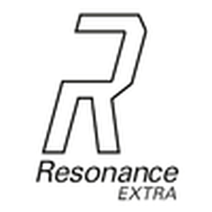 Ouça Resonance Extra na aplicação