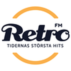 Ouça Retro FM Skåne na aplicação