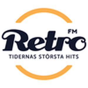 Ouça Retro FM na aplicação