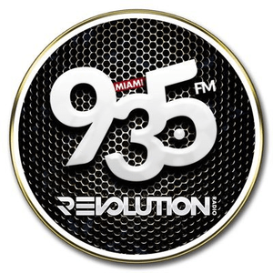 Ouça Revolution 93.5 na aplicação