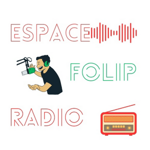 Ouça Espace Folip Radio na aplicação