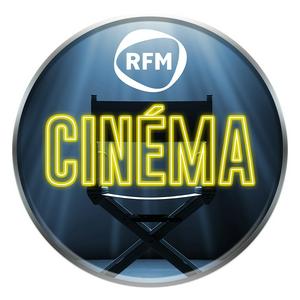 Ouça RFM Cinéma na aplicação