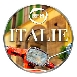 Ouça RFM Italie na aplicação