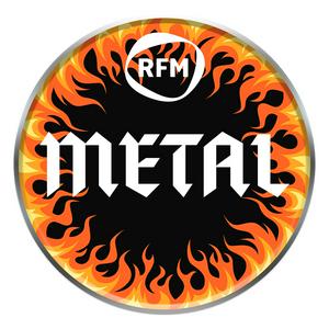 Ouça RFM Metal na aplicação