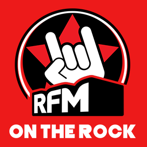 Ouça RFM On The Rock na aplicação