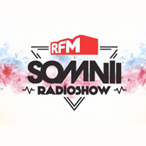 Ouça RFM - SOMNII RADIOSHOW na aplicação