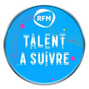 Ouça RFM Talent à suivre na aplicação