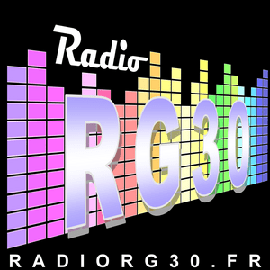 Ouça Radio RG30 na aplicação