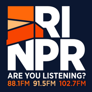 Ouça Rhode Island Public Radio na aplicação