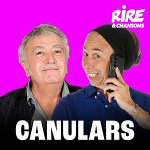 Ouça RIRE ET CHANSONS CANULARS na aplicação