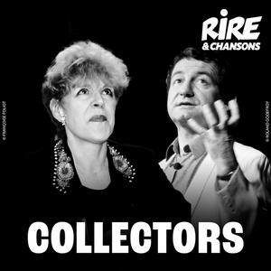 Ouça RIRE ET CHANSONS COLLECTORS na aplicação